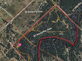 0 Fm 534, Sandia, TX 78383