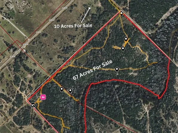 0 Fm 534, Sandia, TX 78383