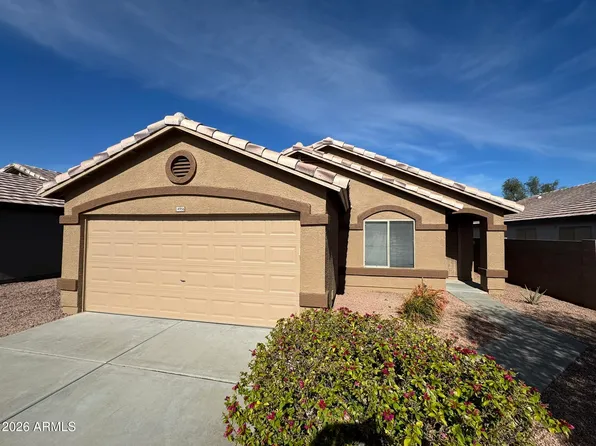 14956 W MAUI Lane, Surprise, AZ 85379