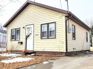 1520 S Harding Ave, Mason City, IA 50401