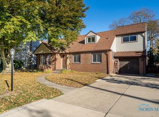 3448 Indian Rd, Toledo, OH 43606