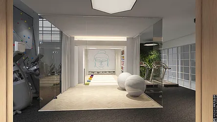 Rented by Nooklyn NYC LLC