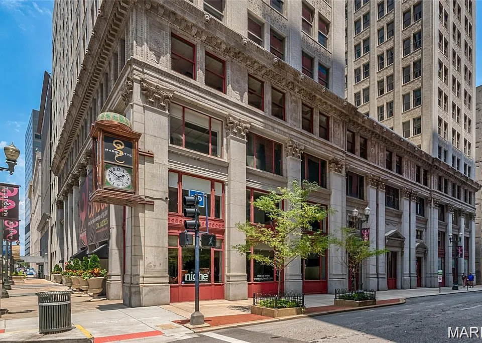 314 N Broadway Ave #502