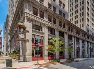 314 N Broadway Ave #502, Saint Louis, MO 63102