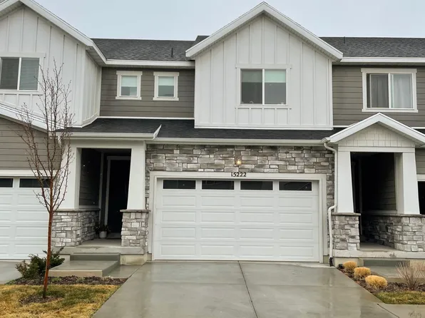 15222 S Tack Way, Bluffdale, UT 84065