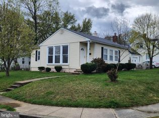 922 Carroll Ave, Laurel, MD 20707