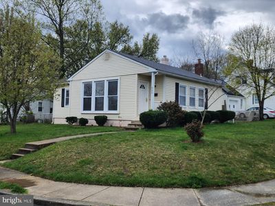 922 Carroll Ave, Laurel, MD, 20707