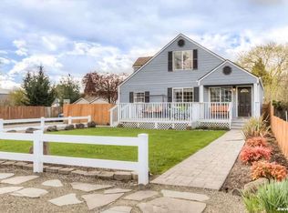 4965 Crater Ave N, Keizer, OR 97303