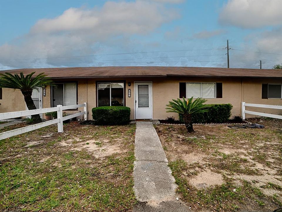 1st image of 488 W ROSEWOOD LANE #488