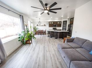 43 E 820 S, Cedar City, UT 84720