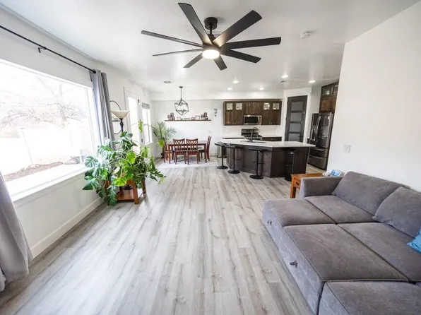 43 E 820 S, Cedar City, UT 84720