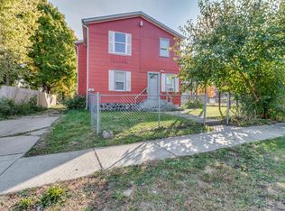 111 Battle Creek Ave, Battle Creek, MI 49037