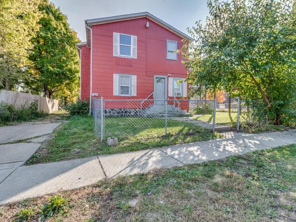 111 Battle Creek Ave, Battle Creek, MI 49037