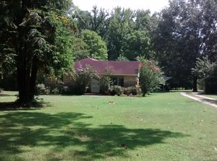 7420 Benjestown Rd, Millington, TN 38053