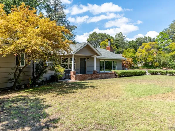 1129 W Standley Street, Ukiah, CA 95482