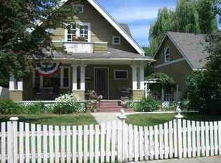 701 E 10th Ave, Spokane, WA 99202