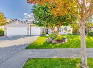 11707 Revolution Rd, Bakersfield, CA 93312