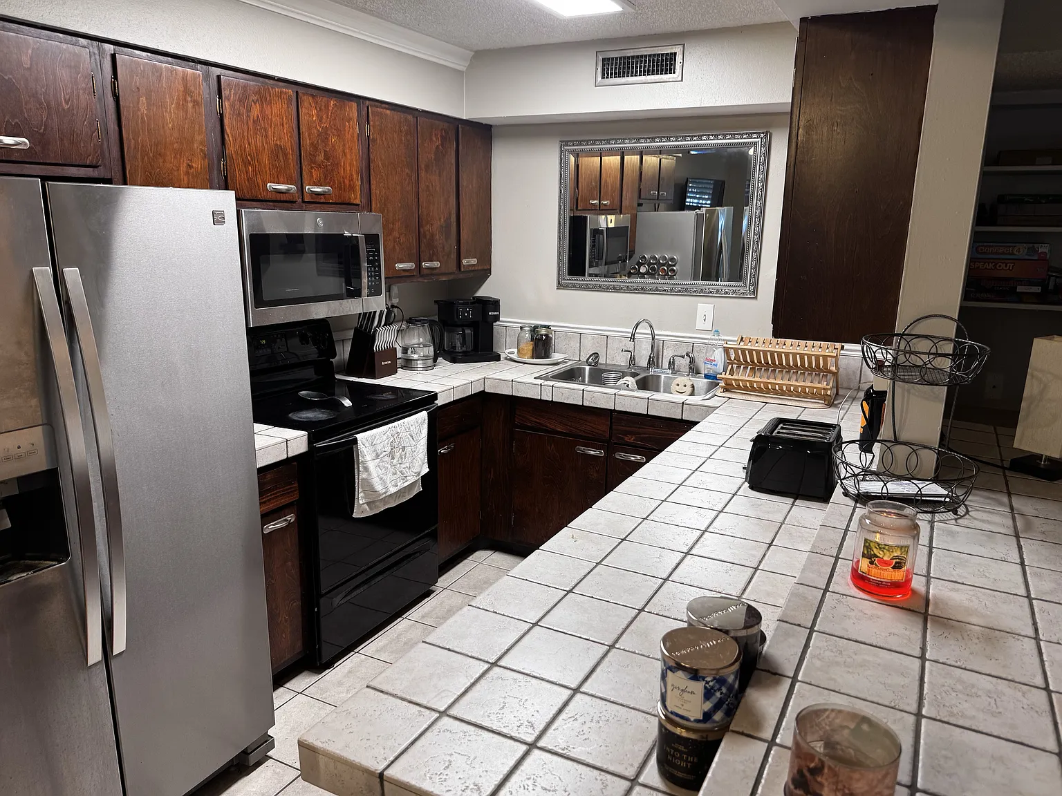 1 bed, 632 sqft, $1,400 — Photo 1