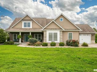 13271 N 2250th Ave, Geneseo, IL 61254