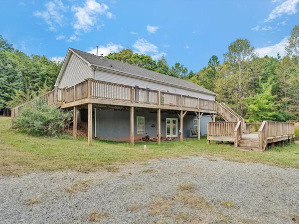 15 Acres Ln, Wirtz, VA 24184