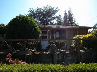 3410 Park St, Eureka, CA 95501
