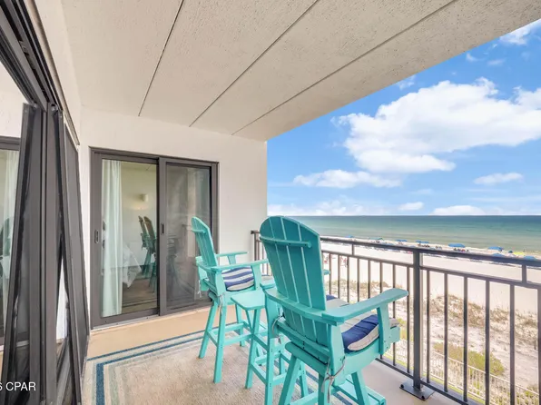 8200 Surf Dr #303, Panama City, FL 32408