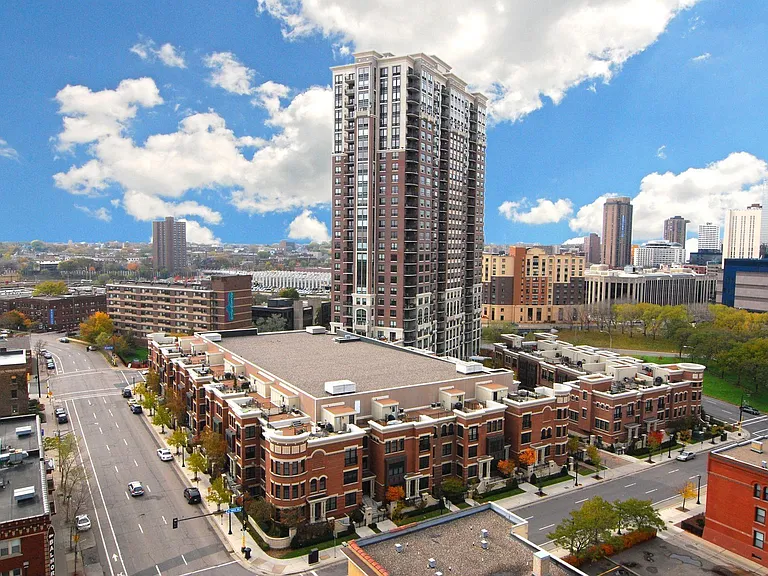 500 E Grant St #210 — Photo 34