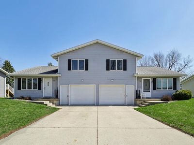 518-520 Dane Street, Belleville, WI, 53508