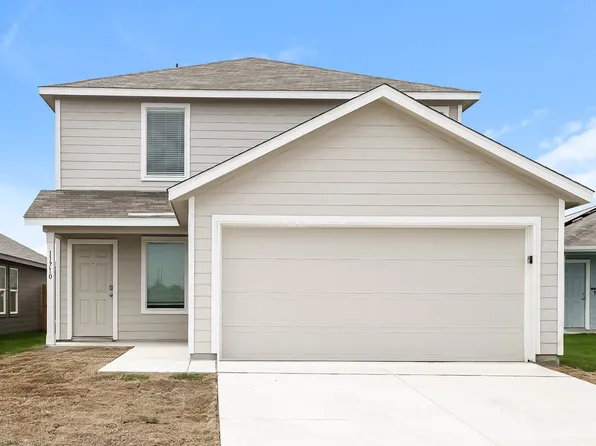 11710 California Rose, Converse, TX 78109