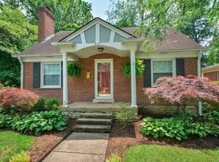 206 Lackawanna Rd, Lexington, KY 40503