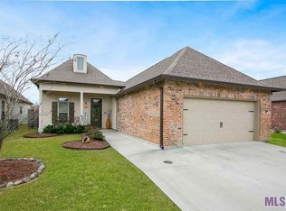 4846 Old Landing Dr, Baton Rouge, LA 70817