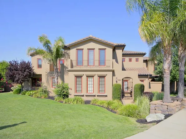 641 Westchester Dr, Folsom, CA 95630