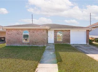 901 Ronson Dr, Kenner, LA 70065