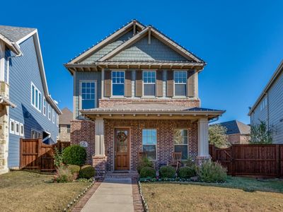 1014 Jackson Cir, Allen, TX, 75013