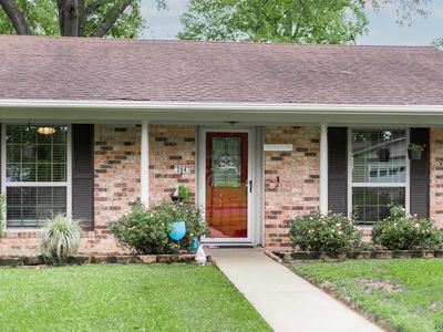 204 Vinewood Ln, Longview, TX, 75604