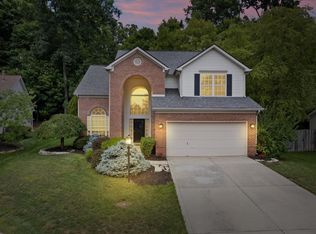 5854 Hornbean Ct, Carmel, IN 46033