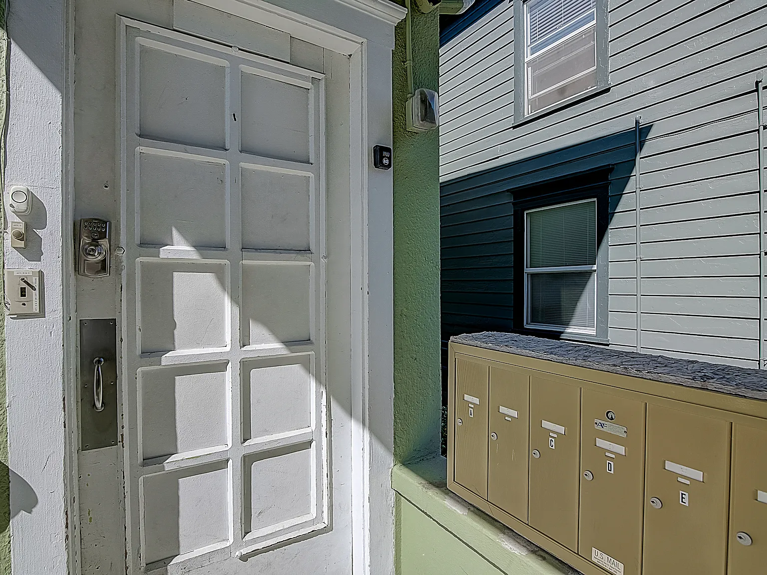 UW 4707 Brooklyn Ave NE - B (Apt3) — Photo 2