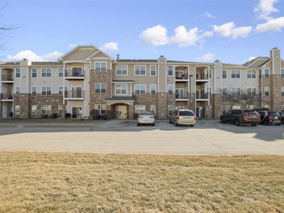 1333 SE University Ave UNIT 203, Waukee, IA, 50263
