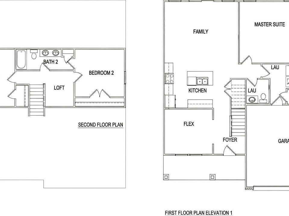 2nd image of 1319 Scout Rd