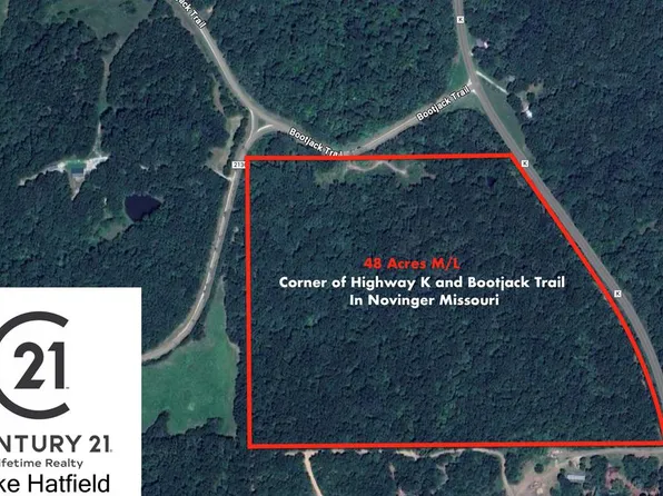 Xx Bootjack Trl, Novinger, MO 63559