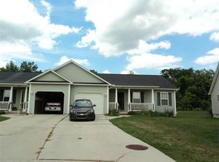 4524 Market Sq, Flint, MI 48506