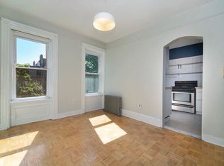89 Vanderbilt Ave APT 3, Brooklyn, NY 11205