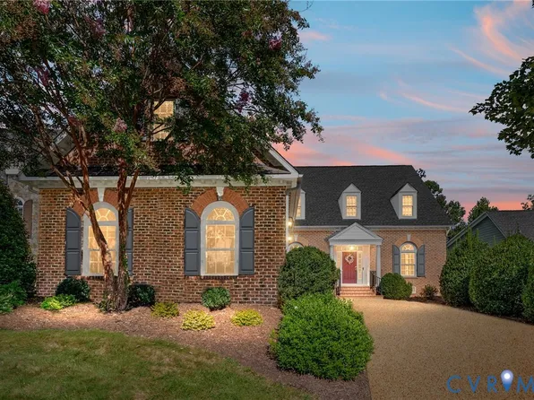 3824 Bircham Loop, Midlothian, VA 23113