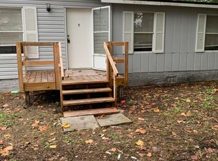 96300 Hardy Allen Rd, Fernandina Beach, FL 32034