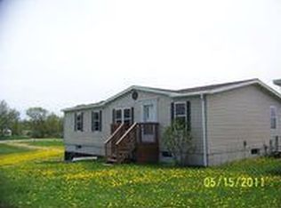 16465 80th Ave, Rodney, MI 49342