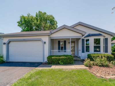 325 Citation Ln, Grayslake, IL, 60030
