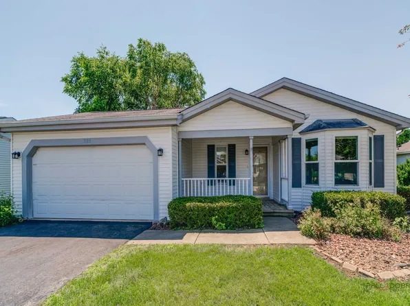 325 Citation Ln, Grayslake, IL 60030