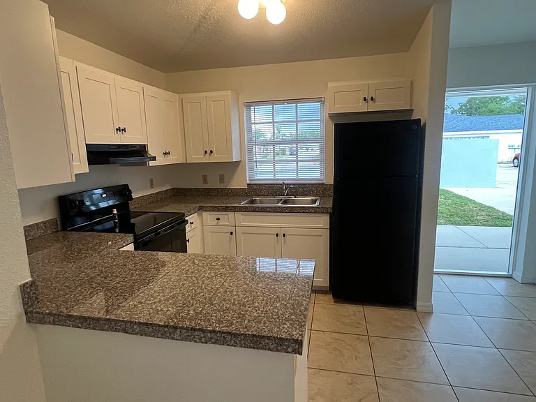 Mariner Village Apartments Villa style — Photo 19
