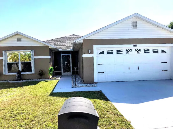 6794 Picante Circle, Fort Pierce, FL 34951