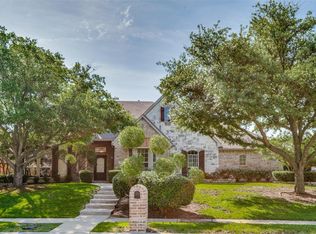 511 Cloud View Ct, Prosper, TX 75078